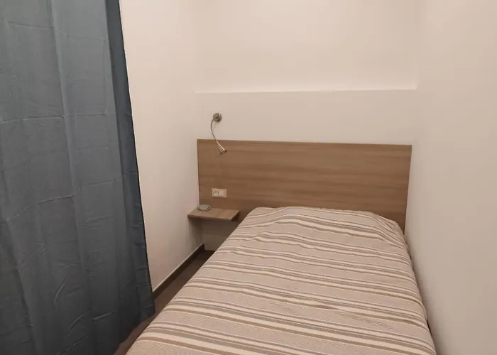 Mare Dentro ゲストハウス