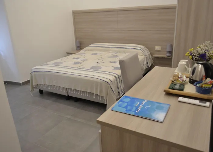 Mare Dentro 3* ラ・スペツィア