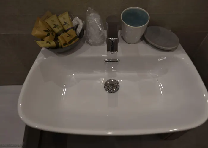 ゲストハウス Mare Dentro ラ・スペツィア