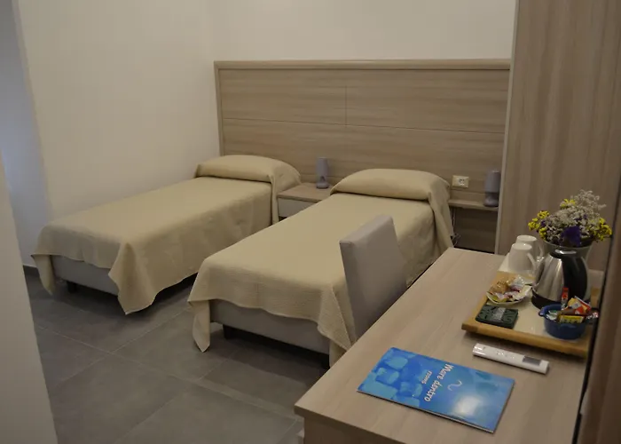 Mare Dentro ゲストハウス