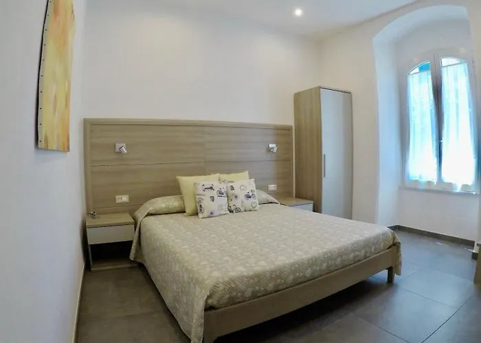 Mare Dentro ラ・スペツィア