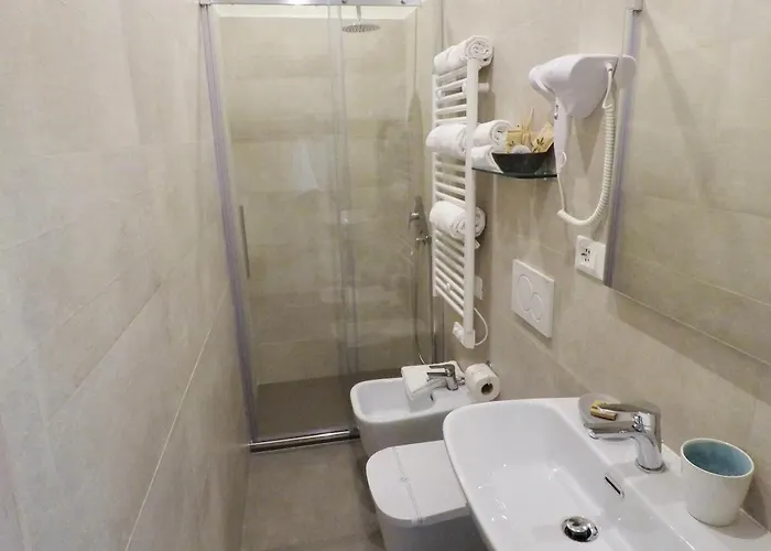 Mare Dentro 3* ラ・スペツィア