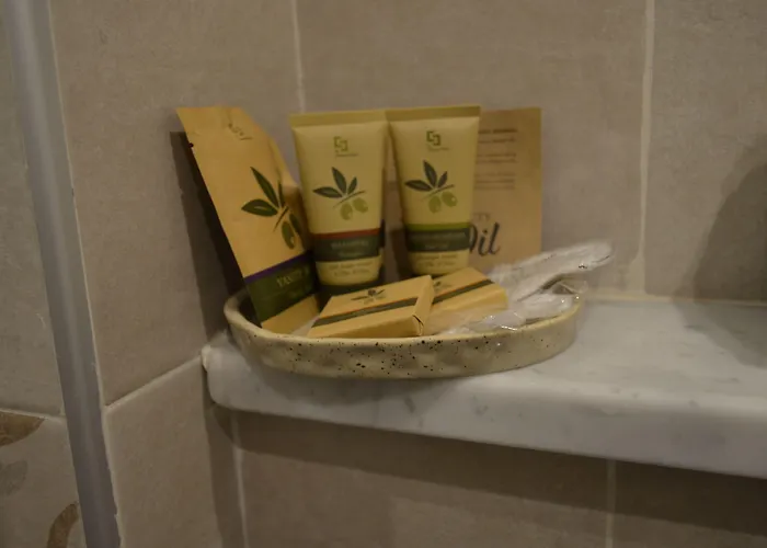 ゲストハウス Mare Dentro ラ・スペツィア