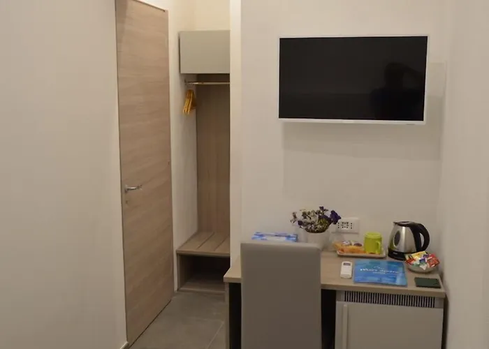 ゲストハウス Mare Dentro ラ・スペツィア