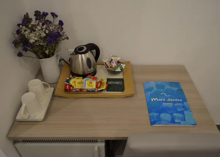 Mare Dentro ラ・スペツィア