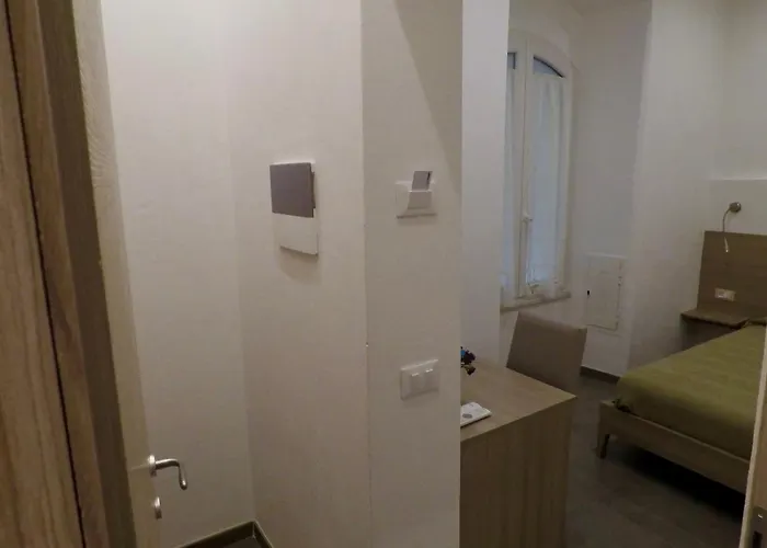 Mare Dentro Gasthuis 3*