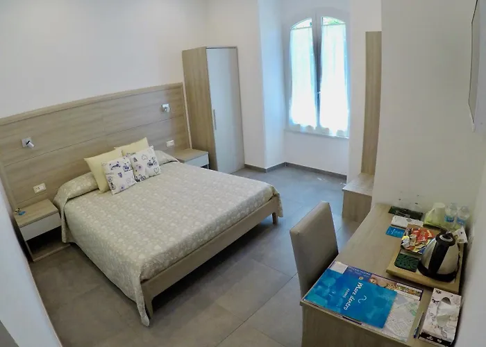 Mare Dentro 3* ラ・スペツィア