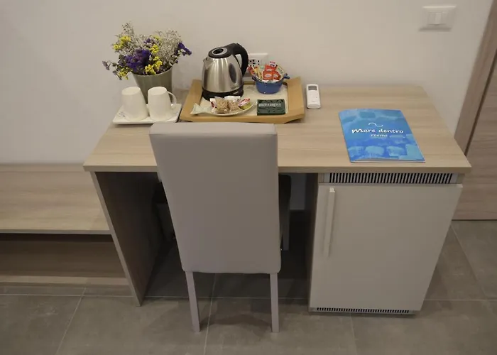 ゲストハウス Mare Dentro 3*