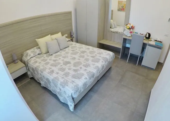 ゲストハウス Mare Dentro